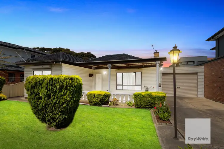 Main view of Homely house listing, 6 Mansfield Avenue, Sunshine North VIC 3020