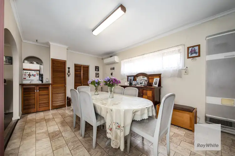 Fifth view of Homely house listing, 6 Mansfield Avenue, Sunshine North VIC 3020