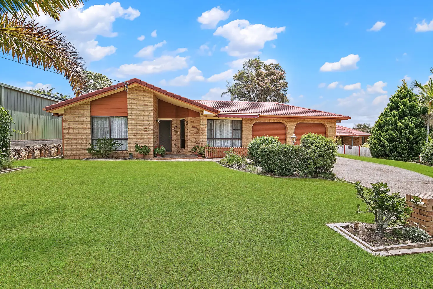 Main view of Homely house listing, 36 Chipping Drive, Alexandra Hills QLD 4161