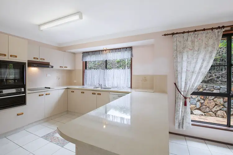 Second view of Homely house listing, 36 Chipping Drive, Alexandra Hills QLD 4161