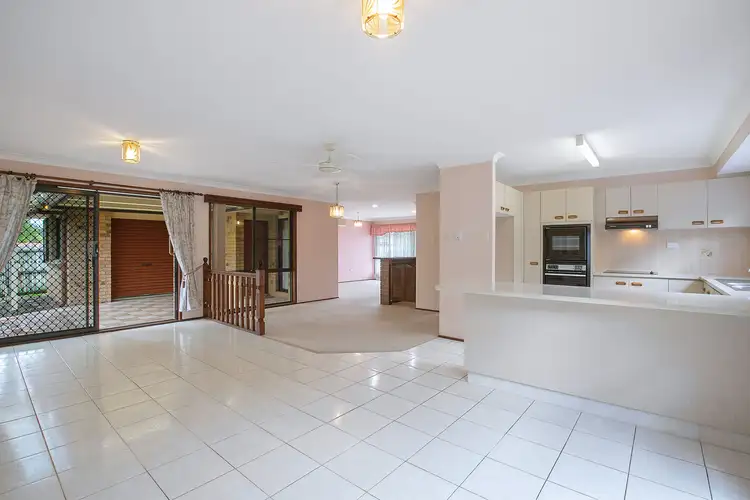 Third view of Homely house listing, 36 Chipping Drive, Alexandra Hills QLD 4161