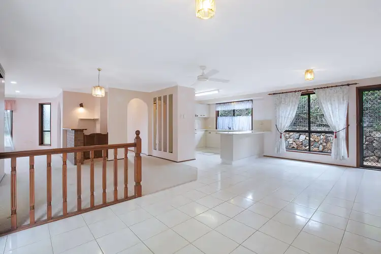 Fourth view of Homely house listing, 36 Chipping Drive, Alexandra Hills QLD 4161