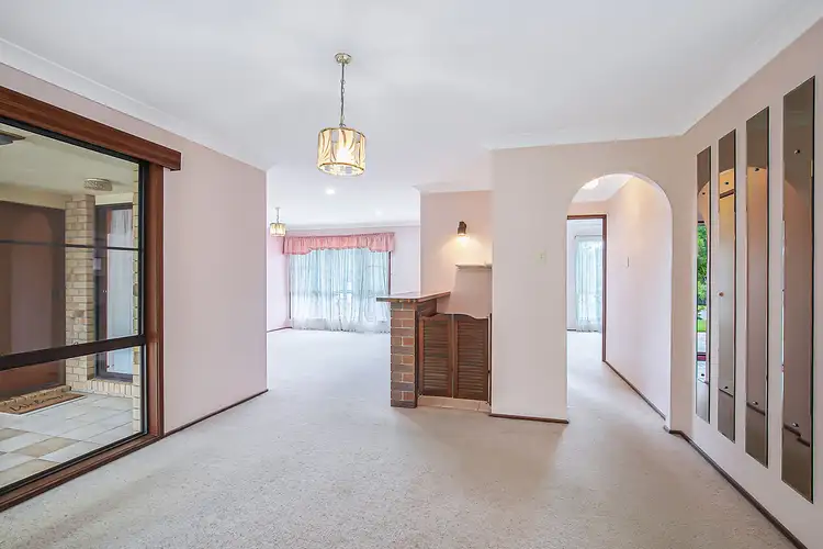 Fifth view of Homely house listing, 36 Chipping Drive, Alexandra Hills QLD 4161