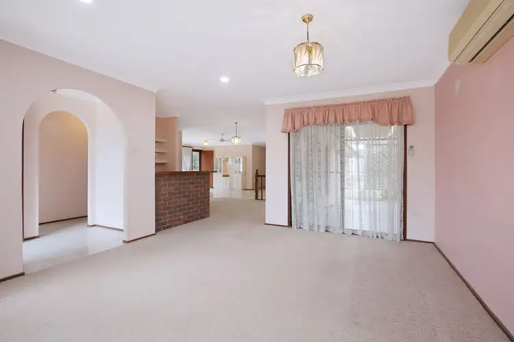 Sixth view of Homely house listing, 36 Chipping Drive, Alexandra Hills QLD 4161