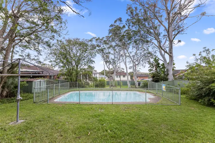 Fifth view of Homely house listing, 955 Old Princes Highway, Engadine NSW 2233