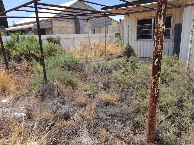 Third view of Homely house listing, 535 Chettle Street, Broken Hill NSW 2880