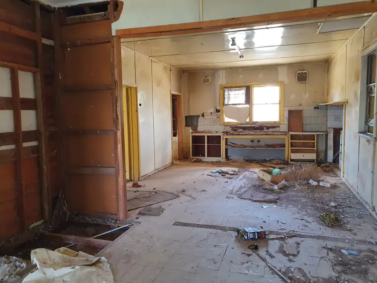 Sixth view of Homely house listing, 535 Chettle Street, Broken Hill NSW 2880