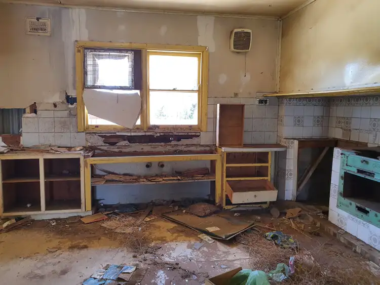 Seventh view of Homely house listing, 535 Chettle Street, Broken Hill NSW 2880