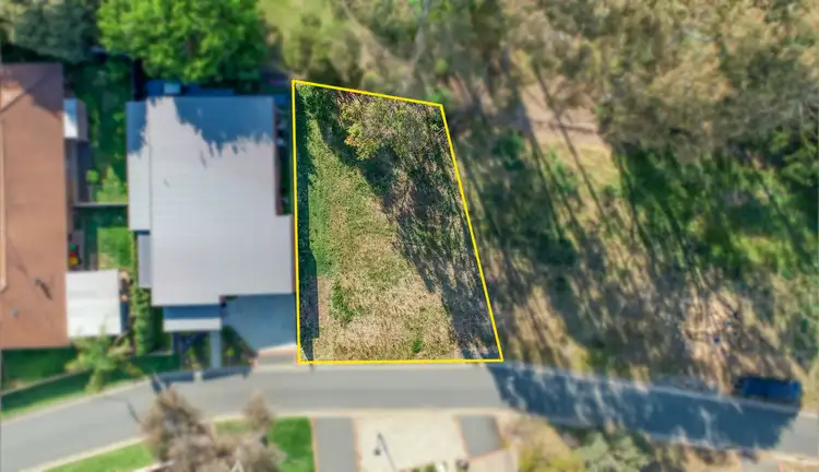 LOT 3, 19 Goulburn Street, Nagambie VIC 3608