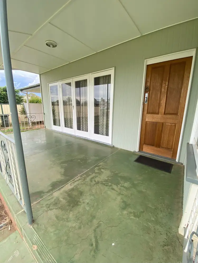 Third view of Homely house listing, 14 Deverell Street, Charleville QLD 4470
