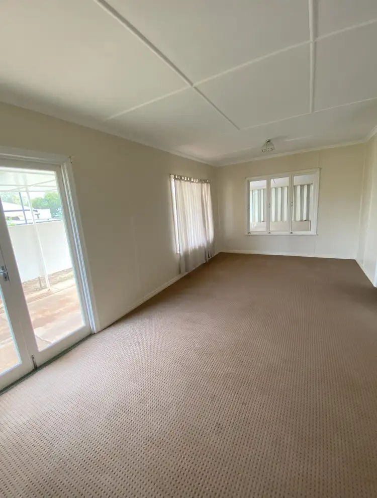 Fifth view of Homely house listing, 14 Deverell Street, Charleville QLD 4470