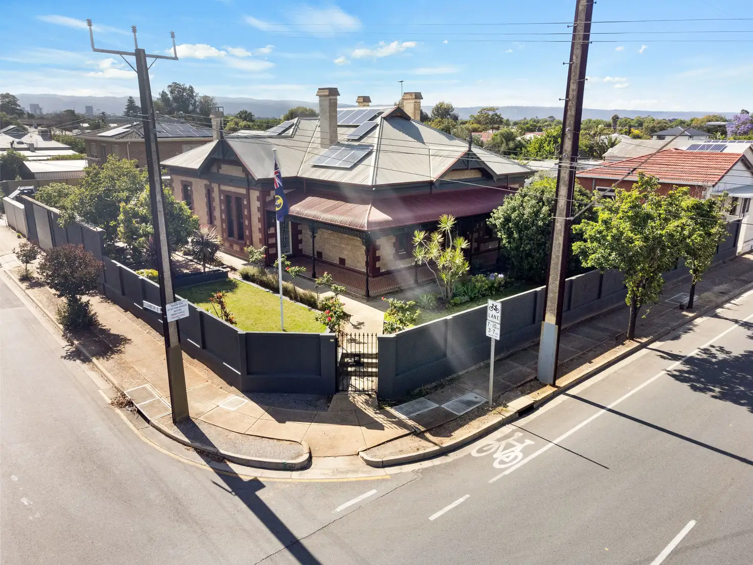 Main view of Homely house listing, 21 Marion Road, Torrensville SA 5031