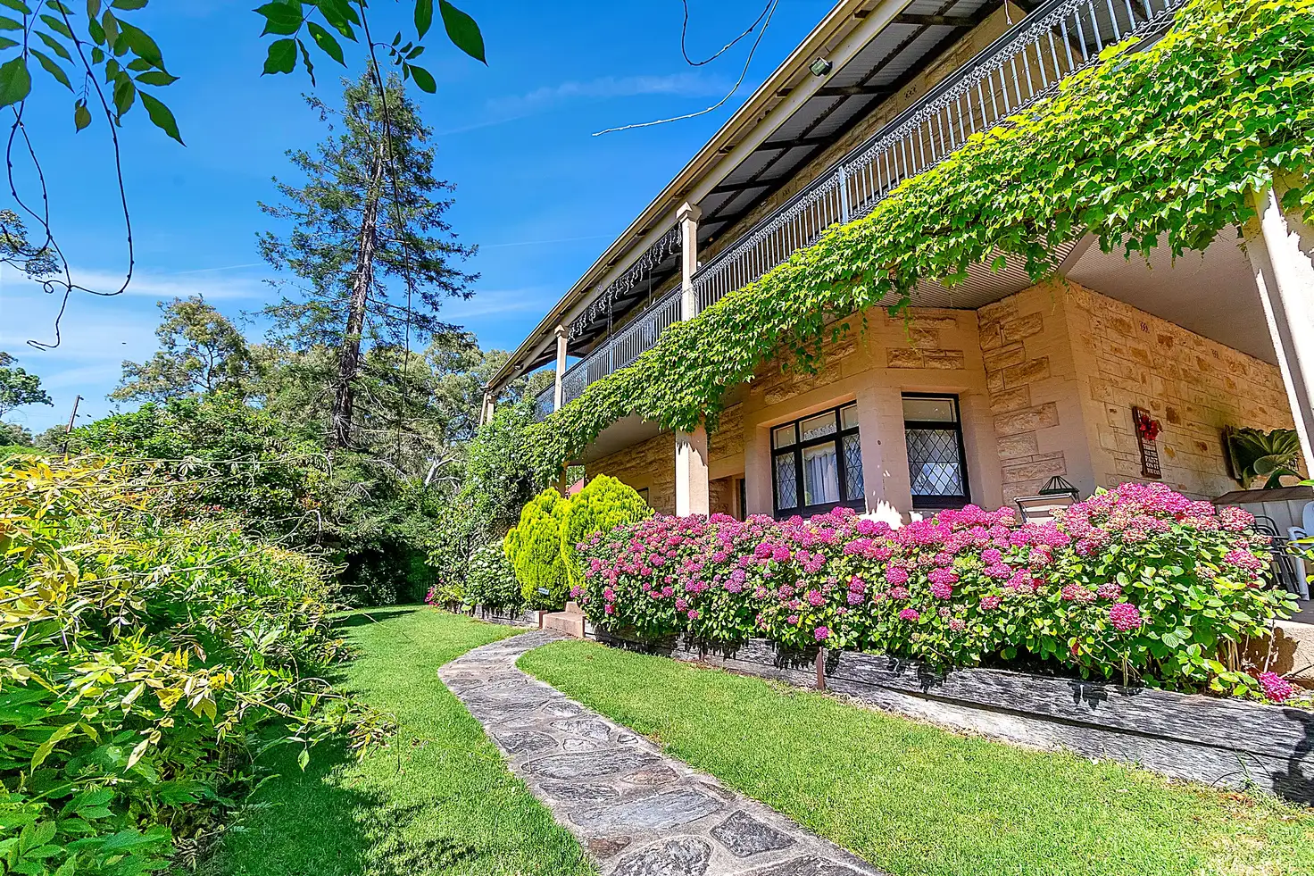 Main view of Homely house listing, 3 Elizabeth Street, Houghton SA 5131