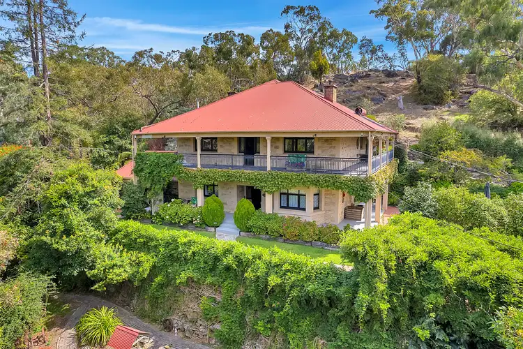 Third view of Homely house listing, 3 Elizabeth Street, Houghton SA 5131