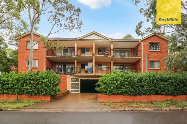 4/15-17 Meehan Street, Granville NSW 2142