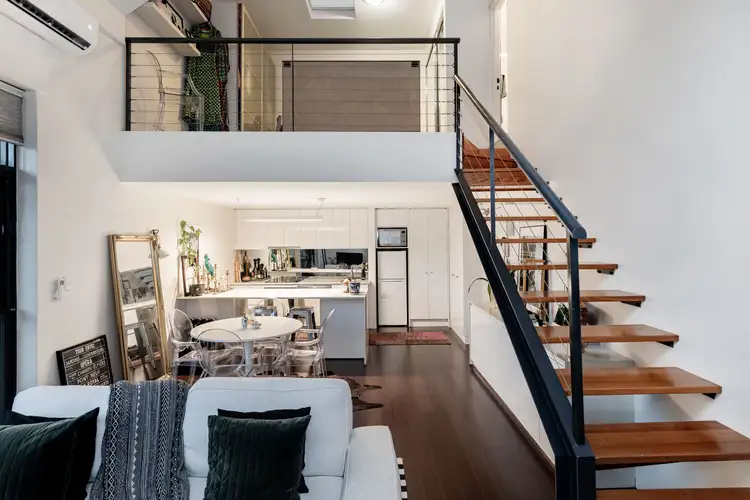 Main view of Homely apartment listing, 22/67-69 Macleay Street, Potts Point NSW 2011