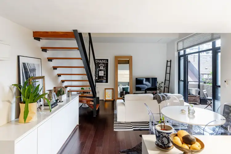 Third view of Homely apartment listing, 22/67-69 Macleay Street, Potts Point NSW 2011
