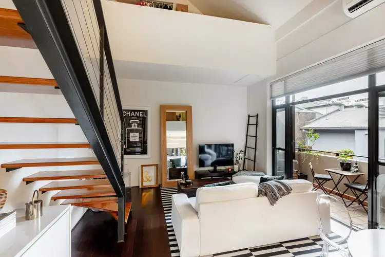 Fourth view of Homely apartment listing, 22/67-69 Macleay Street, Potts Point NSW 2011