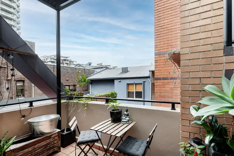 Fifth view of Homely apartment listing, 22/67-69 Macleay Street, Potts Point NSW 2011