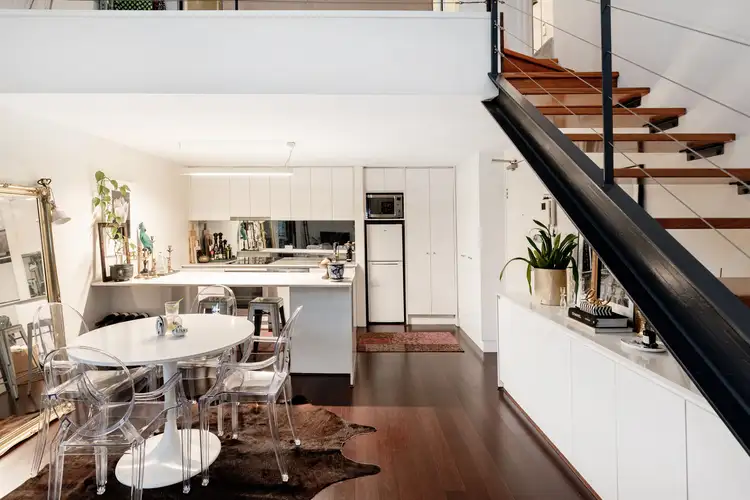 Sixth view of Homely apartment listing, 22/67-69 Macleay Street, Potts Point NSW 2011