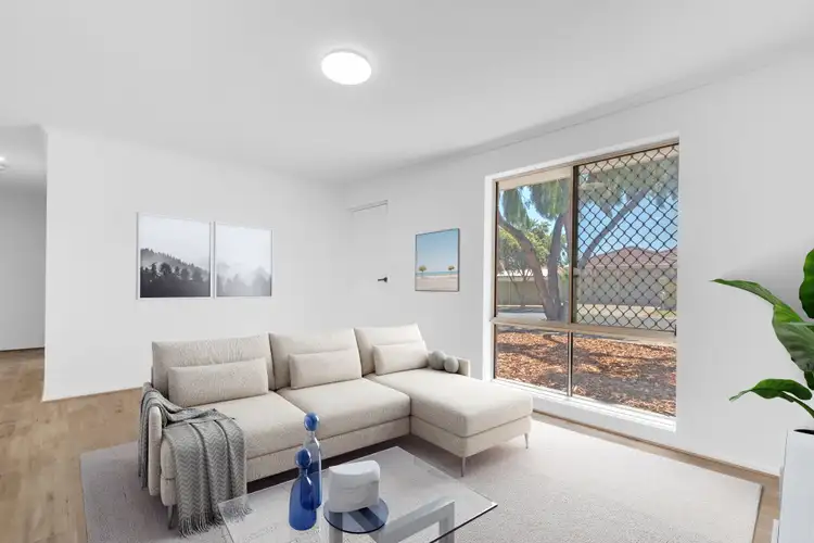 Third view of Homely house listing, 2/2 Clapton Drive, Paralowie SA 5108