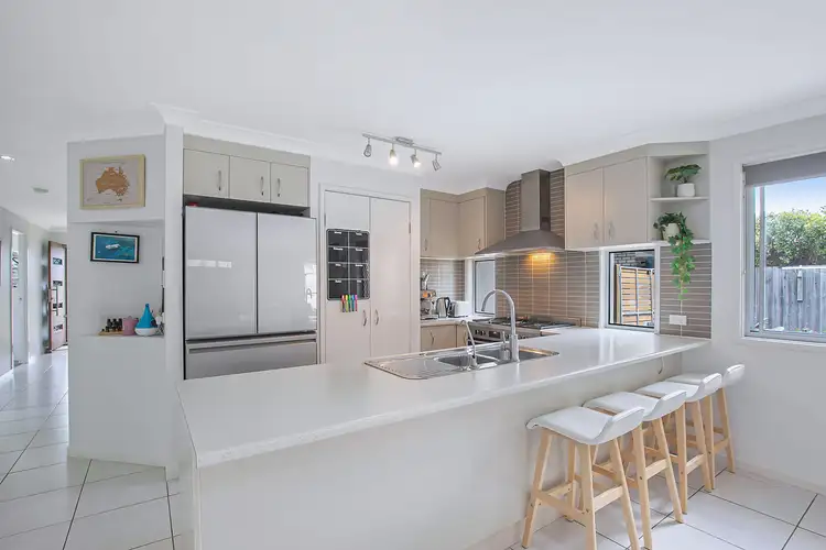 Second view of Homely house listing, 15 Dunnart Street, Victoria Point QLD 4165