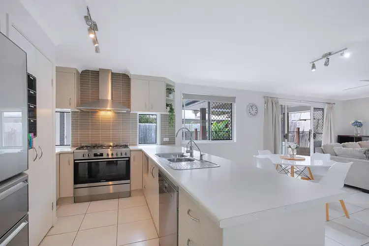 Third view of Homely house listing, 15 Dunnart Street, Victoria Point QLD 4165