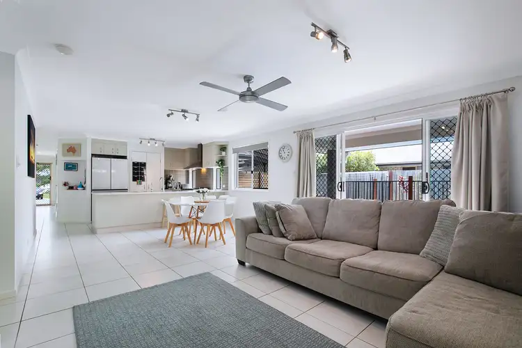 Fifth view of Homely house listing, 15 Dunnart Street, Victoria Point QLD 4165