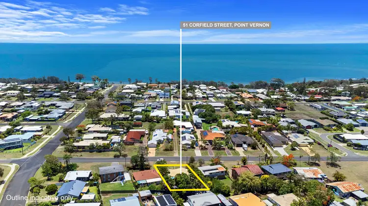51 Corfield Street, Point Vernon QLD 4655