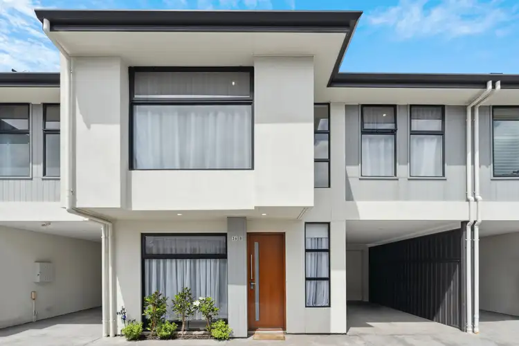 36B Lydia Street