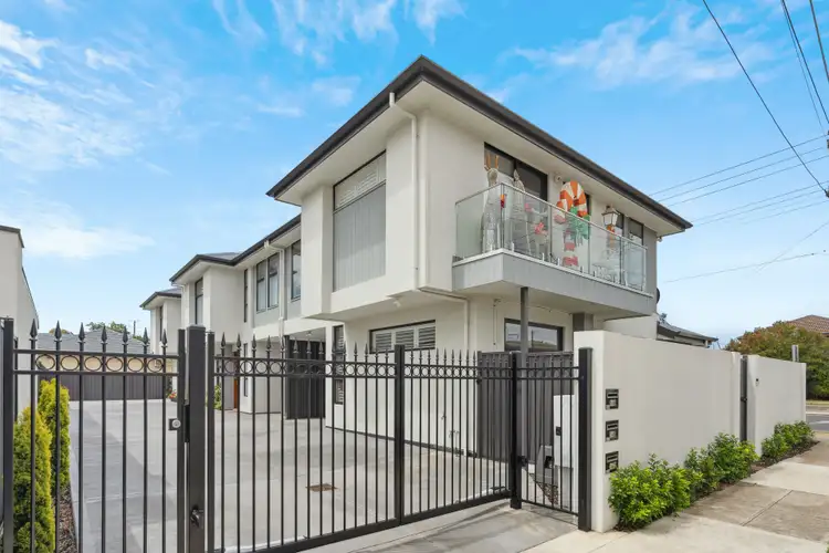 Second view of Homely house listing, 36B Lydia Street, Plympton SA 5038