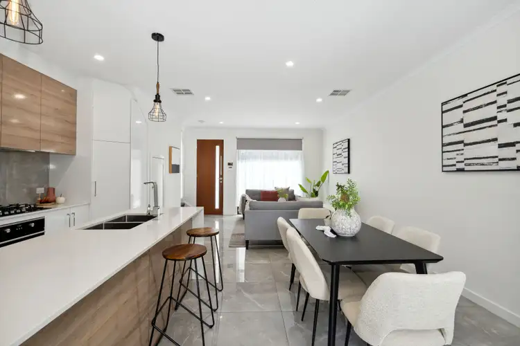 Fifth view of Homely house listing, 36B Lydia Street, Plympton SA 5038