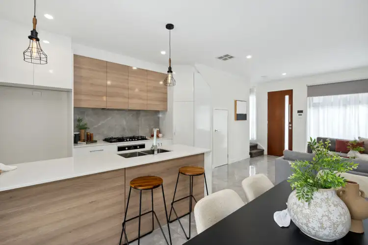 Sixth view of Homely house listing, 36B Lydia Street, Plympton SA 5038