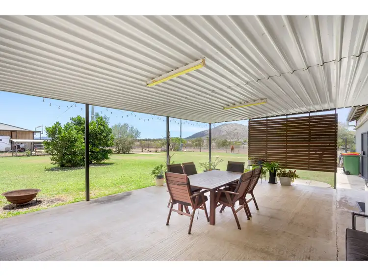 Third view of Homely rural property listing, 19 Janay Road, Kabra QLD 4702