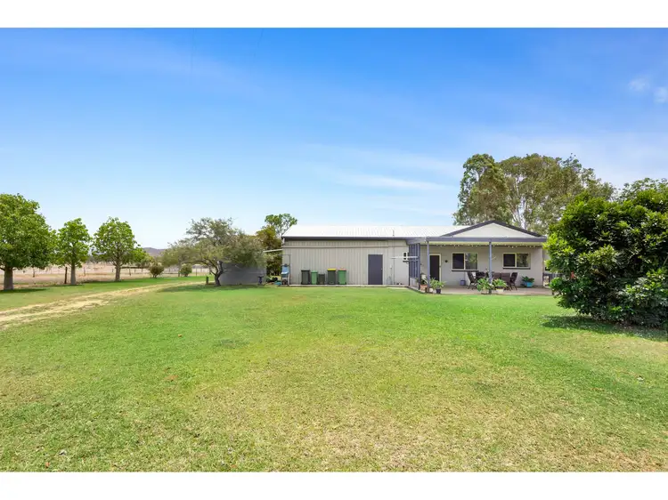 Fourth view of Homely rural property listing, 19 Janay Road, Kabra QLD 4702