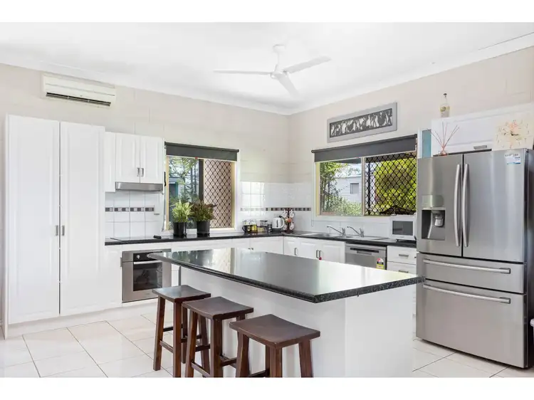 Fifth view of Homely rural property listing, 19 Janay Road, Kabra QLD 4702