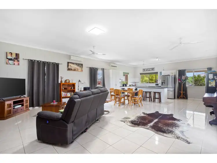 Seventh view of Homely rural property listing, 19 Janay Road, Kabra QLD 4702