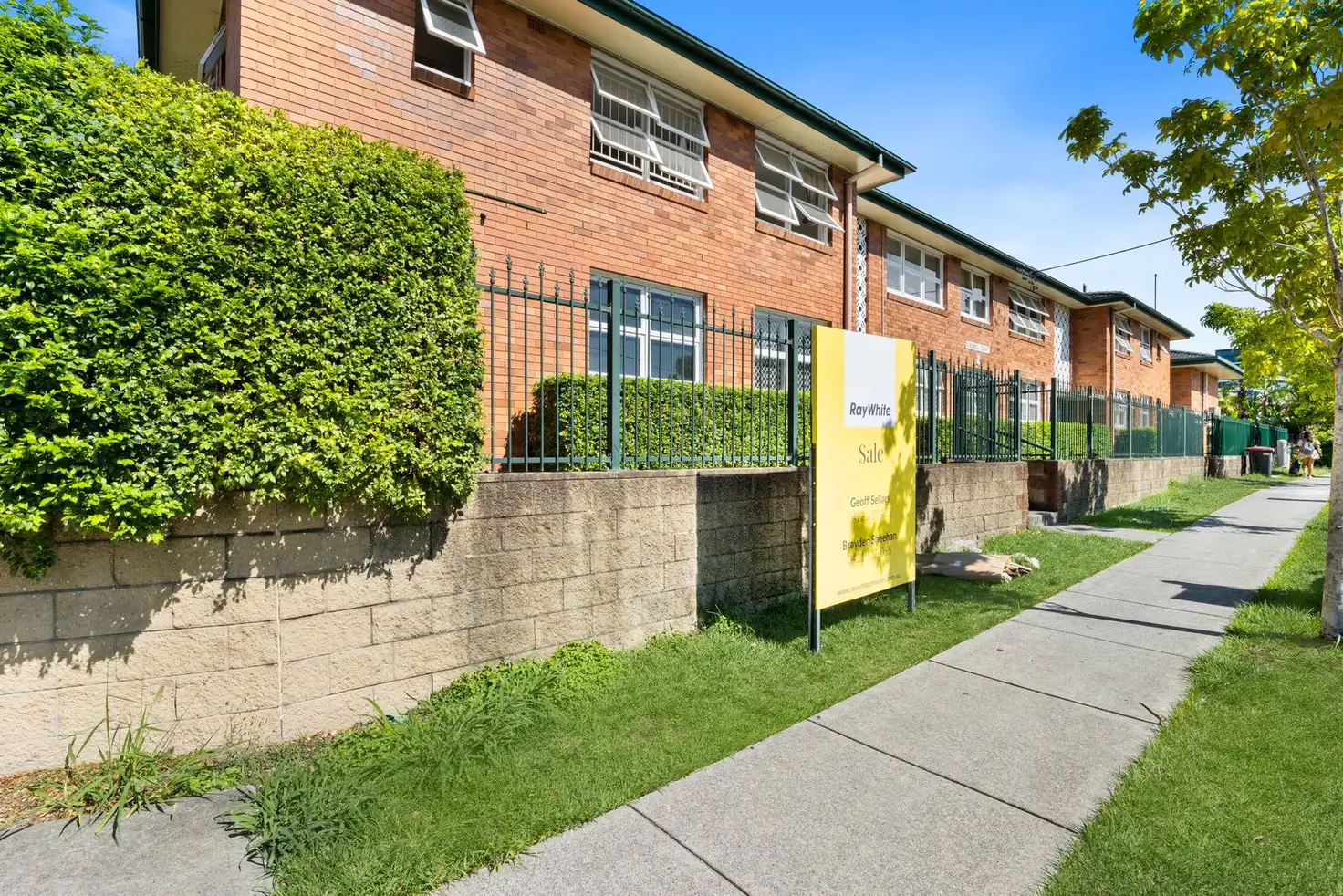 Main view of Homely unit listing, 7B/2 Carl Street, Woolloongabba QLD 4102