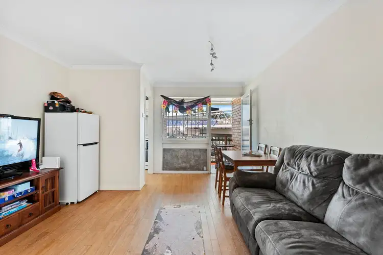 Third view of Homely unit listing, 7B/2 Carl Street, Woolloongabba QLD 4102
