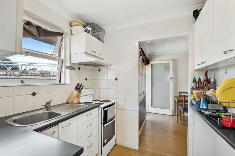 Fourth view of Homely unit listing, 7B/2 Carl Street, Woolloongabba QLD 4102