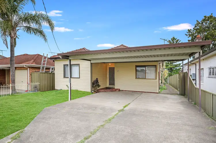 14A Jean Street