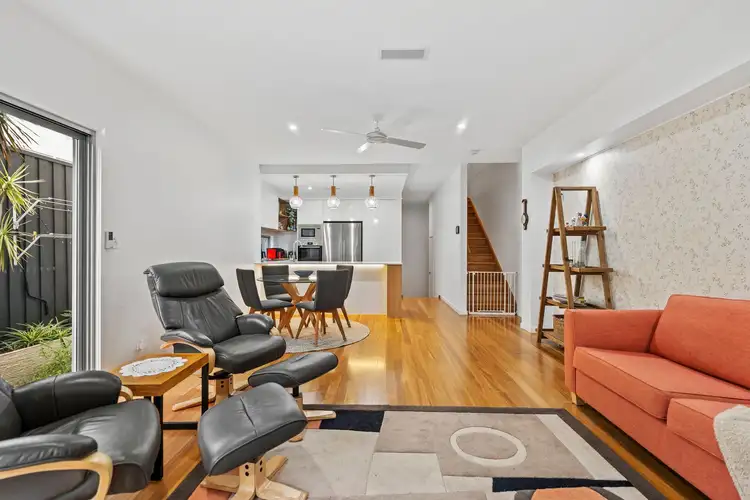 Second view of Homely townhouse listing, 2/42 Lambton Street, Annerley QLD 4103