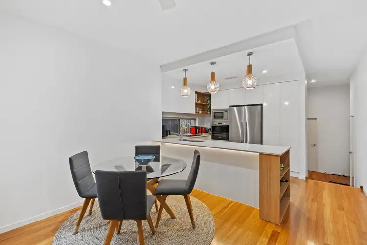 Third view of Homely townhouse listing, 2/42 Lambton Street, Annerley QLD 4103