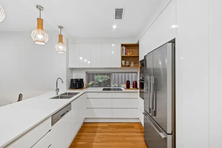 Fifth view of Homely townhouse listing, 2/42 Lambton Street, Annerley QLD 4103
