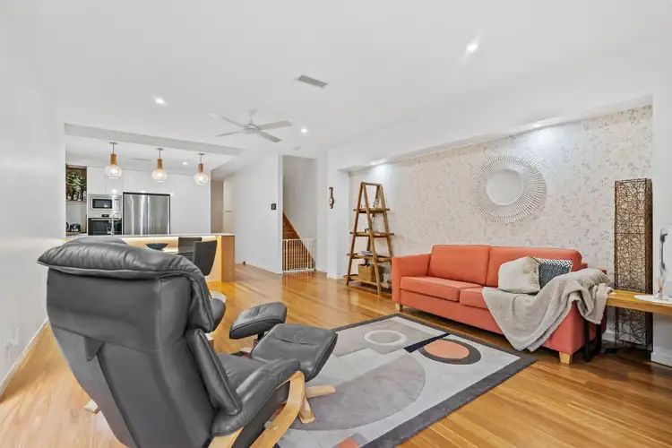 Sixth view of Homely townhouse listing, 2/42 Lambton Street, Annerley QLD 4103