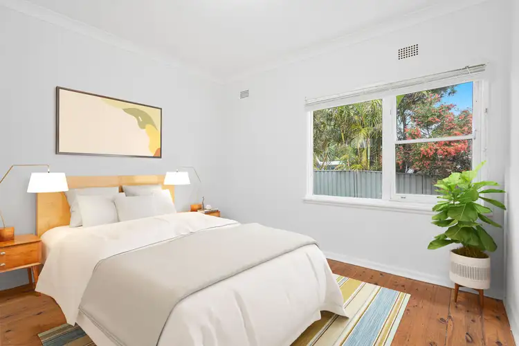 Second view of Homely unit listing, 2/14 Lang Street, Balgownie NSW 2519