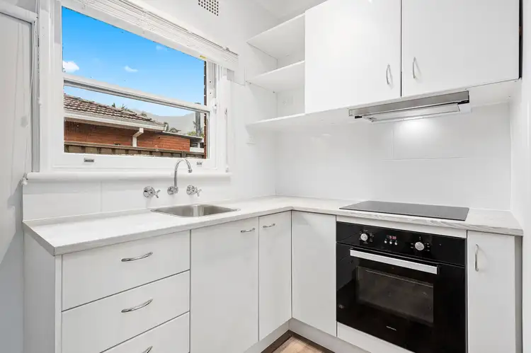 Third view of Homely unit listing, 2/14 Lang Street, Balgownie NSW 2519