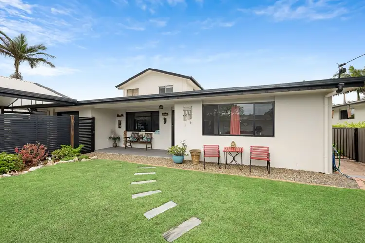 Main view of Homely house listing, 11 Koorin Drive, Buddina QLD 4575