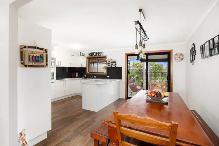 Fifth view of Homely house listing, 11 Koorin Drive, Buddina QLD 4575