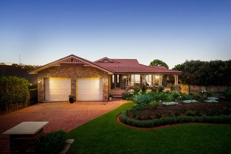 36 The Cascades, Mount Annan NSW 2567